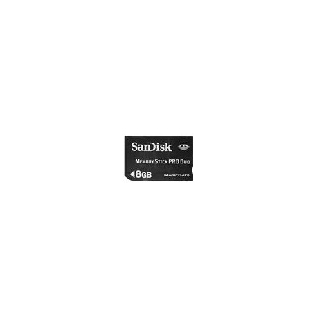Sandisk SDMSPD-008G-B35 8GB