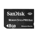 Sandisk SDMSPD-008G-B35 8GB
