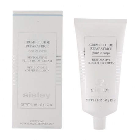 Sisley - PHYTO CORPS crème fluide réparatrice corps 150 ml