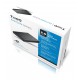TooQ TQE-2507B caja HDD 2.5 SATA3 USB 2.0