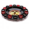 Juego Chupitos Ruleta Drinking Roulette Set