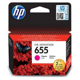 HP 655  CZ111AE