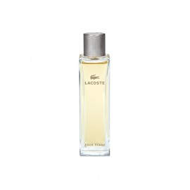 Lacoste - LACOSTE FEMME edp vapo 90 ml