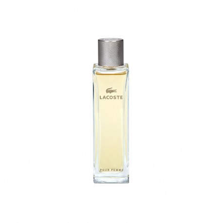 Lacoste - LACOSTE FEMME edp vapo 90 ml