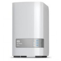 WD HD EXTERNO 4TB MY CLOUD MIRROR Gen 2