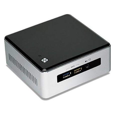 Intel NUC BOXNUC5I7RYH