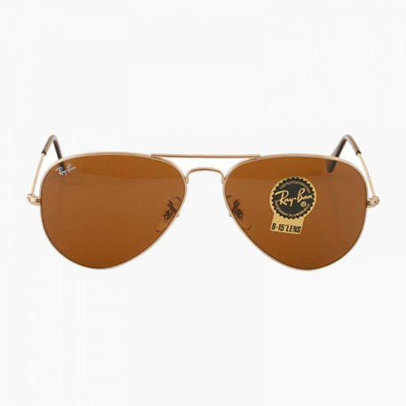 Ray-Ban RB3025 001 33 58 mm