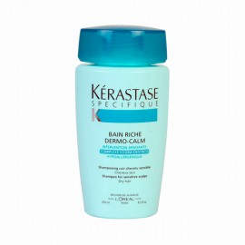 Kerastase - DERMO-CALM bain riche specifique 250 ml