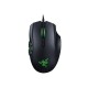 RATON RAZER Naga Hex V2 Laser Gaming NEGRO