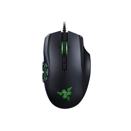 RATON RAZER Naga Hex V2 Laser Gaming NEGRO