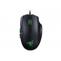 RATON RAZER Naga Hex V2 Laser Gaming NEGRO