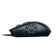 RATON RAZER Naga Hex V2 Laser Gaming NEGRO