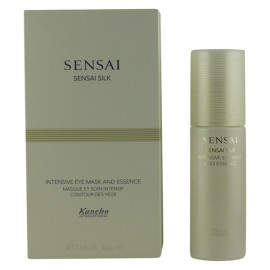 Kanebo - SENSAI SILK intensive eye mask