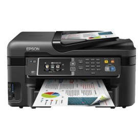 Epson PIXMA MG5650