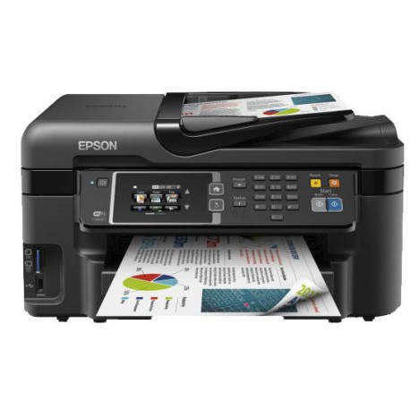 Epson PIXMA MG5650