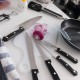 Set de Accesorios de Cocina  (25 piezas)