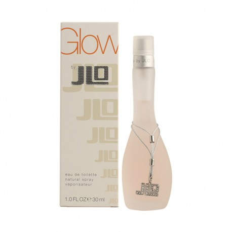 Jennifer Lopez - GLOW edt vapo 30 ml