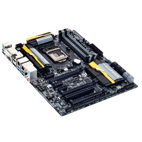 Gigabyte 1150 Z87X-UD5H