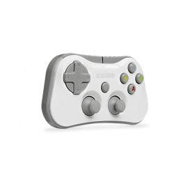 Gamepad Stratus Controller - Blanco - Iphone