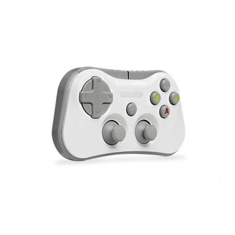 Gamepad Stratus Controller - Blanco - Iphone