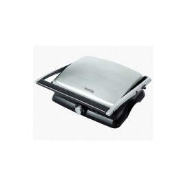 KOENIG Plancha et Gril GR20 Noir et Inox 2000W (GR20)