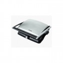 KOENIG Plancha et Gril GR20 Noir et Inox 2000W (GR20)