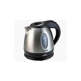 KOENIG BO12 1.2L 1630W Negro, Acero inoxidable (80152)