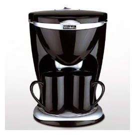 KOENIG HKG-KF12 Cafetera de goteo 12 tazas (80148)