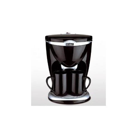 KOENIG HKG-KF12 Cafetera de goteo 12 tazas (80148)