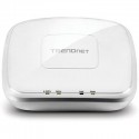Trendnet Punto de acceso PoE de banda dual AC1200