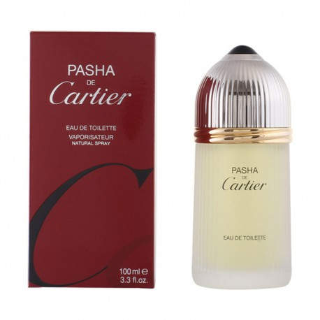 PASHA edt vaporizador 100 ml