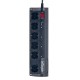 Regleta Protectora Programable LAN IP  EG-PMS2-LAN
