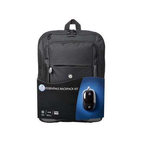 HP Mochila E5L03AA 16''