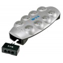 Eaton Protection Box 8 Tel@+TV DIN 66937