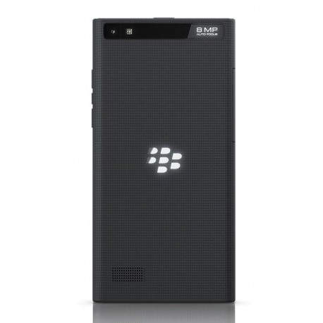 BlackBerry Leap 16GB 4G Negro