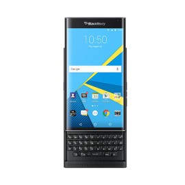 BlackBerry Priv 4G Negro Libre