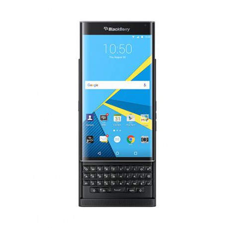 BlackBerry Priv 4G Negro Libre