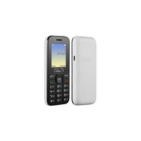 Alcatel OneTouch 10:16 Dual Sim Blanco