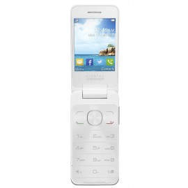 Alcatel Sesame 2 Blanco