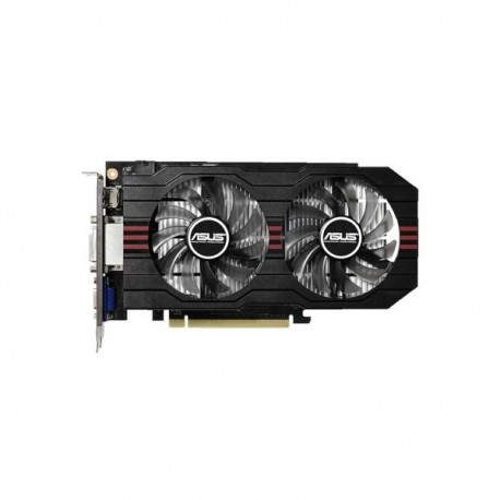 Asus Nvidia Geforce GTX 750 TI OC 2GB GDDR5