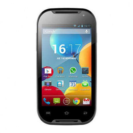 ENGEL AXIL Smart Free 4 SF4020 Negro