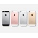 Apple iPhone SE 4 Retina 64GB Oro Rosa