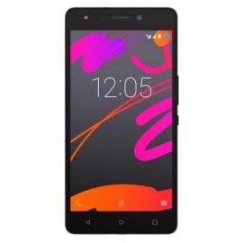 BQ Aquaris M5.5 Negro