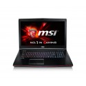 MSI Gaming GE72 2QD(Apache Pro)-250XES 9S7-179211-250