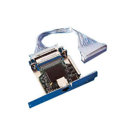 Zebra ZebraNet 10 100 Print Server 79823
