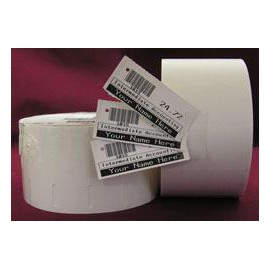 Zebra Thermal Transfer Direct Thermal Labels 2000D 800999-009