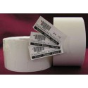 Zebra Thermal Transfer Direct Thermal Labels 2000D 800999-009