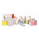 Zebra Z-Band UltraSoft 25 x 152 10015358K