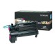 Lexmark TONER MAGENTA X792 EHC