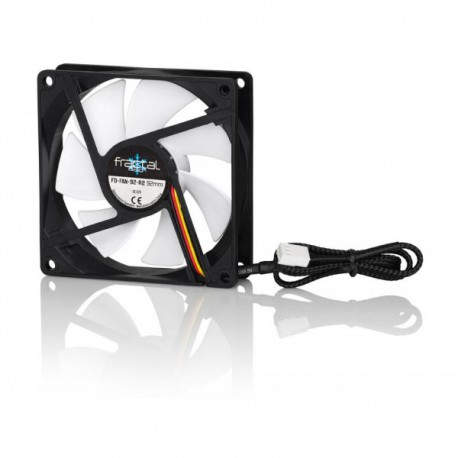 Fractal Design SILENT SERIES R2 92x92x25